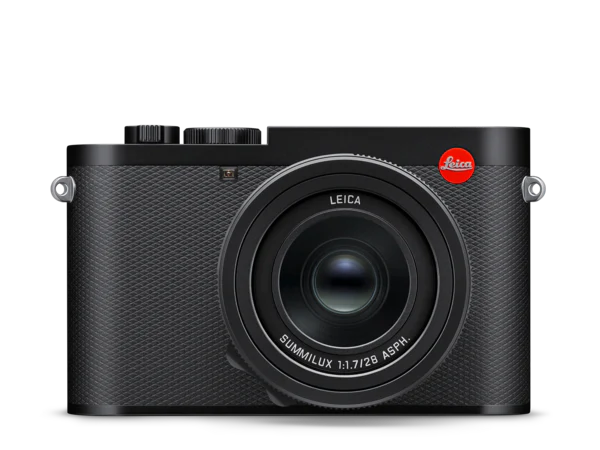 Leica Q3: Indfang alle detaljer med kompromisløs kvalitet