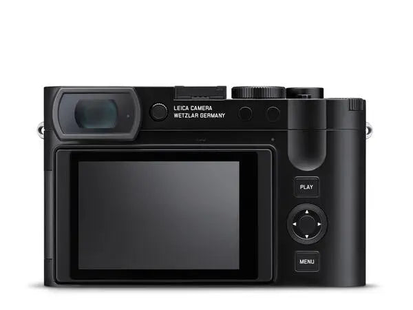 Leica Q3: Indfang alle detaljer med kompromisløs kvalitet