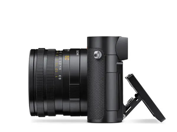 Leica Q3: Indfang alle detaljer med kompromisløs kvalitet