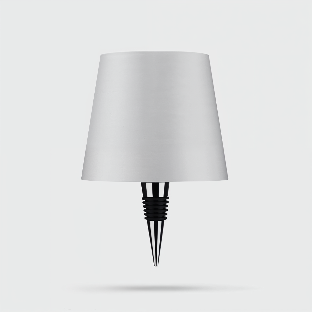 Infinity Lamp – Elegance i lyset