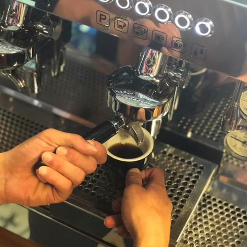Afkalkningsmiddel – Miljøvenlig antikalkvæske til kaffemaskiner