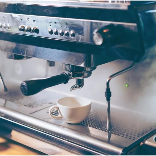 Afkalkningsmiddel – Miljøvenlig antikalkvæske til kaffemaskiner