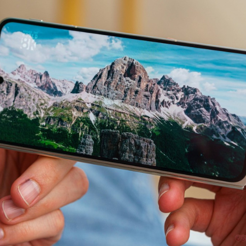 OPPO Find N3 – Foldbar smartphone med dobbelt skærm og høj ydeevne (hurtigopladning på 67 W)