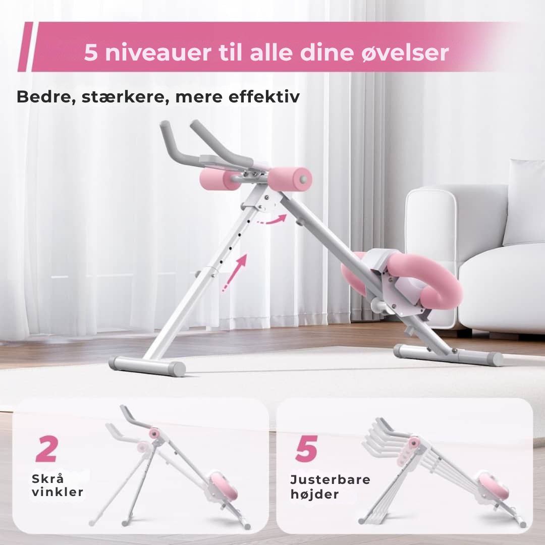 AbMaster Justerbar™