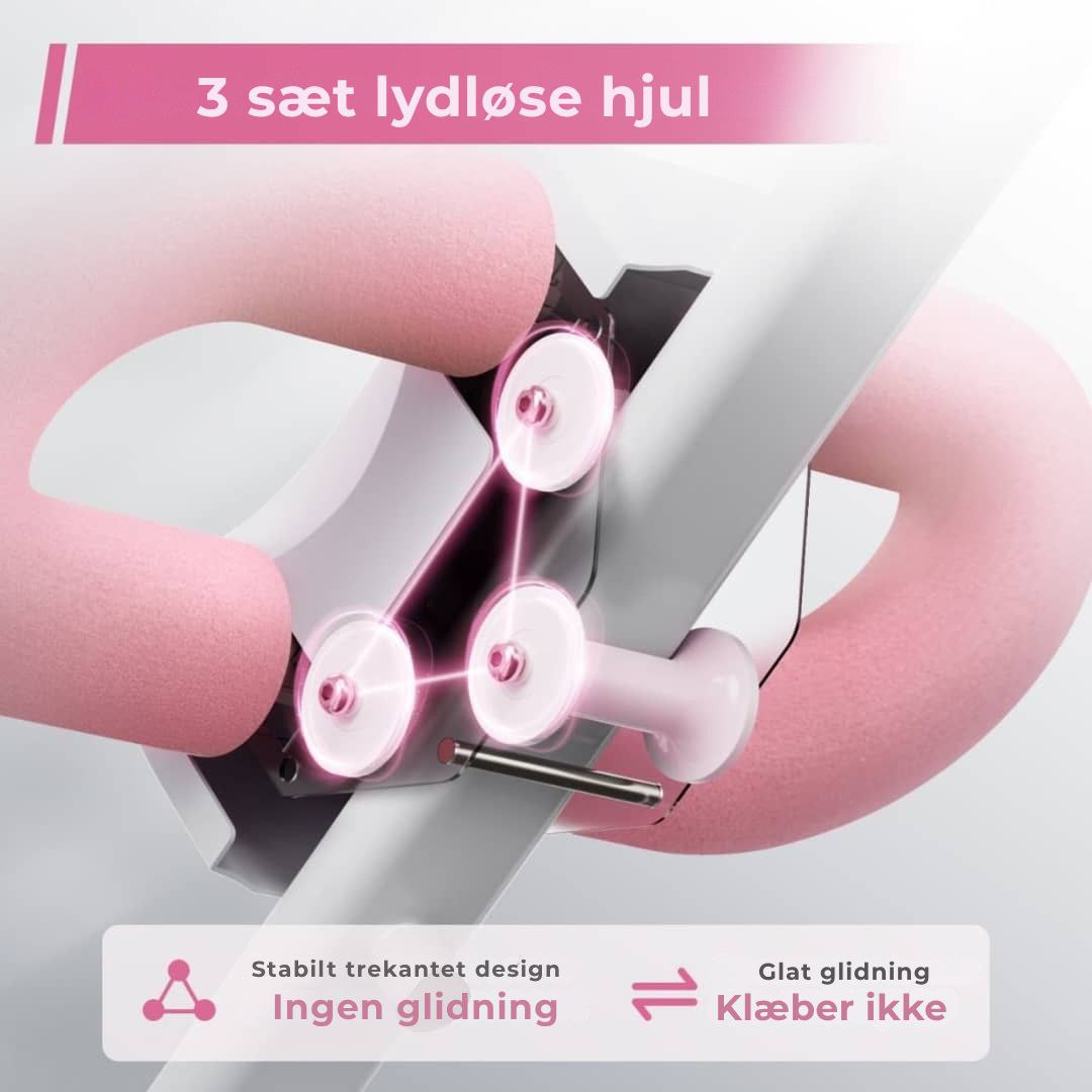 AbMaster Justerbar™
