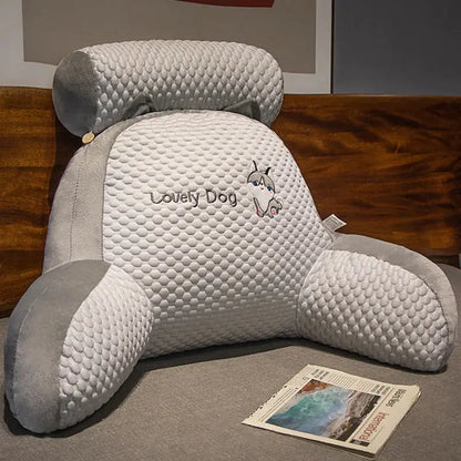 Flex Comfort - Rygpude