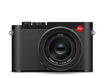 Leica Q3: Indfang alle detaljer med kompromisløs kvalitet