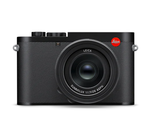 Leica Q3: Indfang alle detaljer med kompromisløs kvalitet