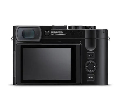 Leica Q3: Indfang alle detaljer med kompromisløs kvalitet