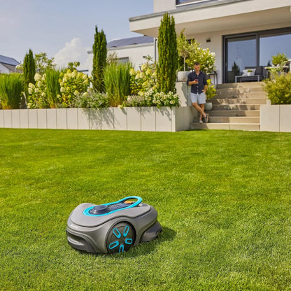 Gardena Smart Sileno Free trådløs robotplæneklipper