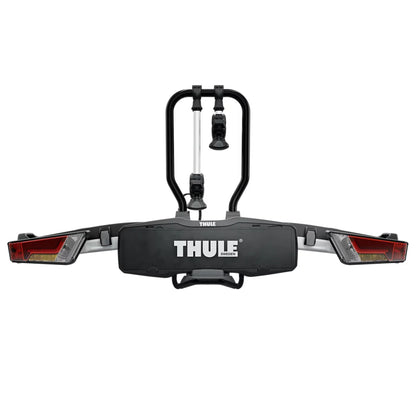 Thule EasyFold XT 2 Cykelholder - Sammenklappelig og kompakt holder til 2 cykler