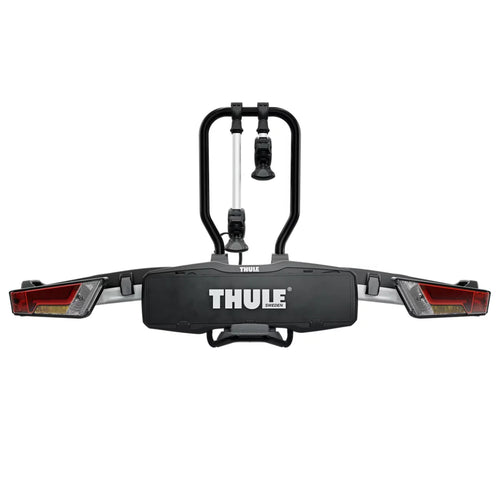 Thule EasyFold XT 2 Cykelholder - Sammenklappelig og kompakt holder til 2 cykler