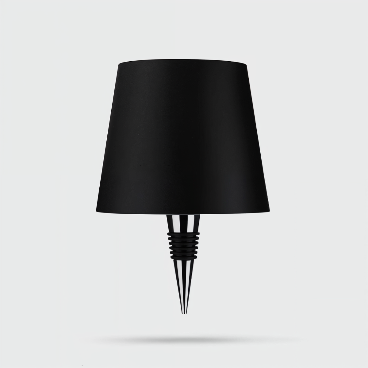 Infinity Lamp – Elegance i lyset