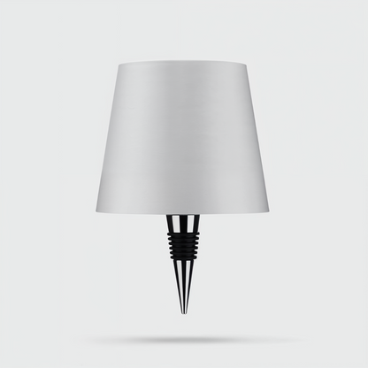 Infinity Lamp – Elegance i lyset