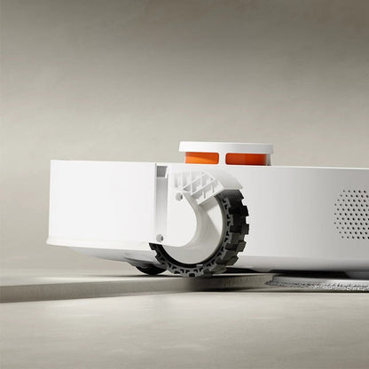 Aqua 10 Ultra Roller Robotstøvsuger og -vasker I Dreame