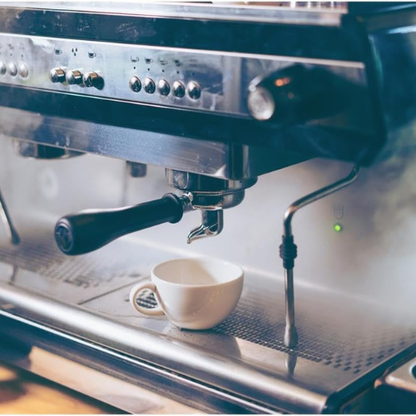 Afkalkningsmiddel – Miljøvenlig antikalkvæske til kaffemaskiner