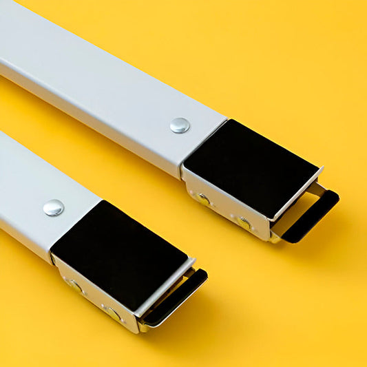 Glisséo | Flyt dine apparater nemt og uden besvær!