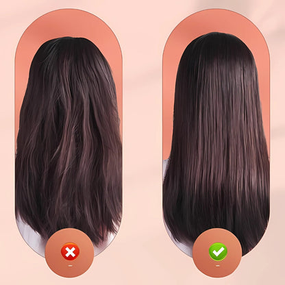 Curling Iron | Mini stylingværktøj til glansfuldt hår