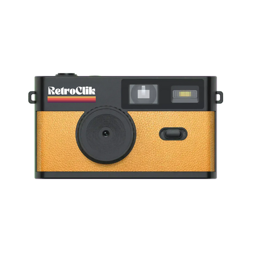 Retroclik® - Vintage-kamera