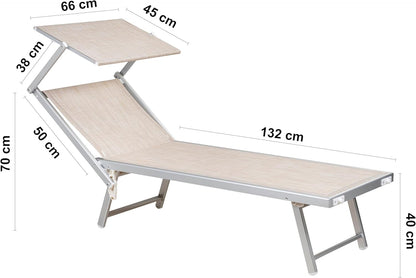 Professionel solseng