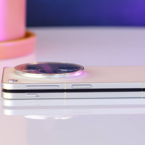 OPPO Find N3 – Foldbar smartphone med dobbelt skærm og høj ydeevne (hurtigopladning på 67 W)