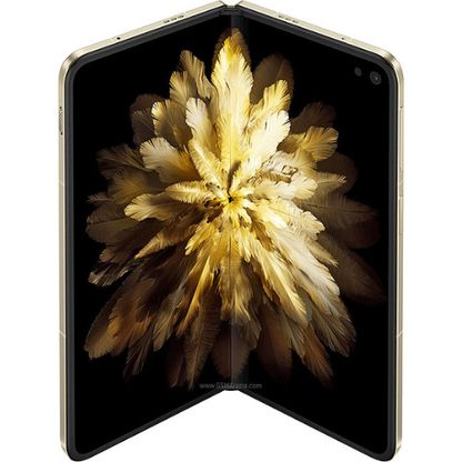 OPPO Find N3 – Foldbar smartphone med dobbelt skærm og høj ydeevne (hurtigopladning på 67 W)