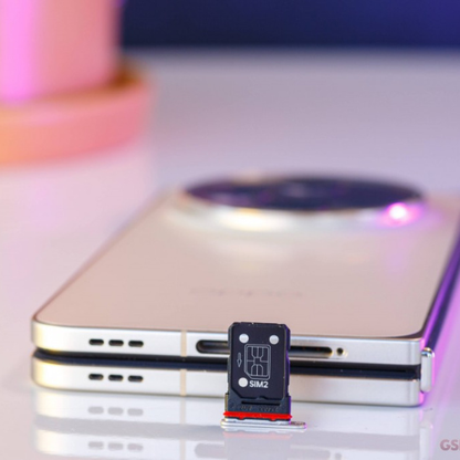 OPPO Find N3 – Foldbar smartphone med dobbelt skærm og høj ydeevne (hurtigopladning på 67 W)