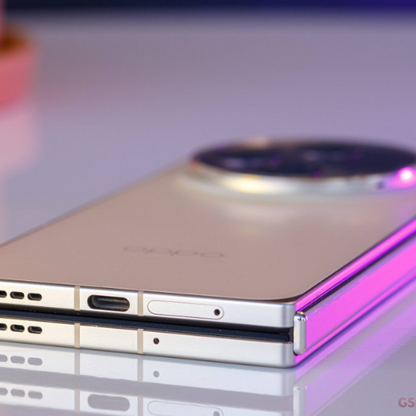 OPPO Find N3 – Foldbar smartphone med dobbelt skærm og høj ydeevne (hurtigopladning på 67 W)