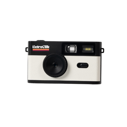 Retroclik® - Vintage-kamera