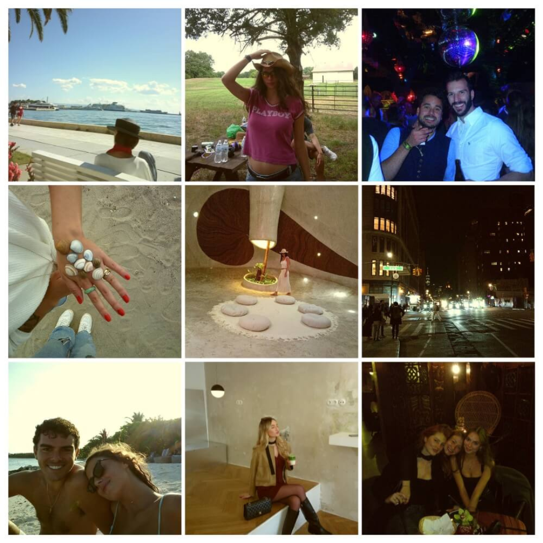 Retroclik® - Vintage-kamera