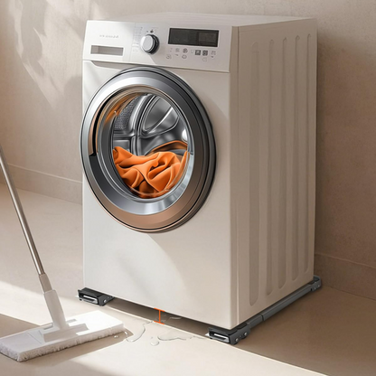 Glisséo | Flyt dine apparater nemt og uden besvær!