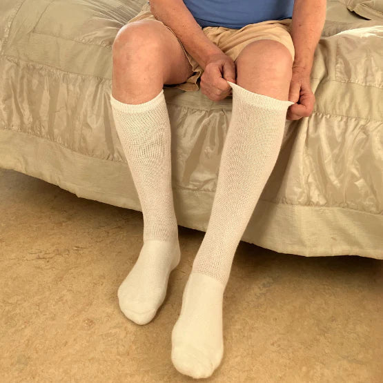 FlowSocks™ - Støttestrømper