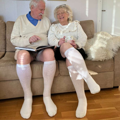 FlowSocks™ - Støttestrømper