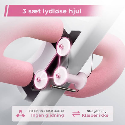 AbMaster Justerbar™