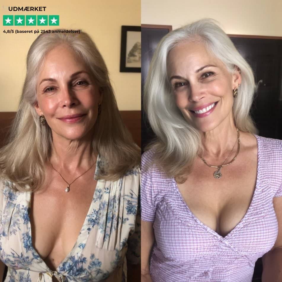 Curvélla™ masserende bh