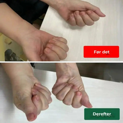 NeuroBrace terapibandage