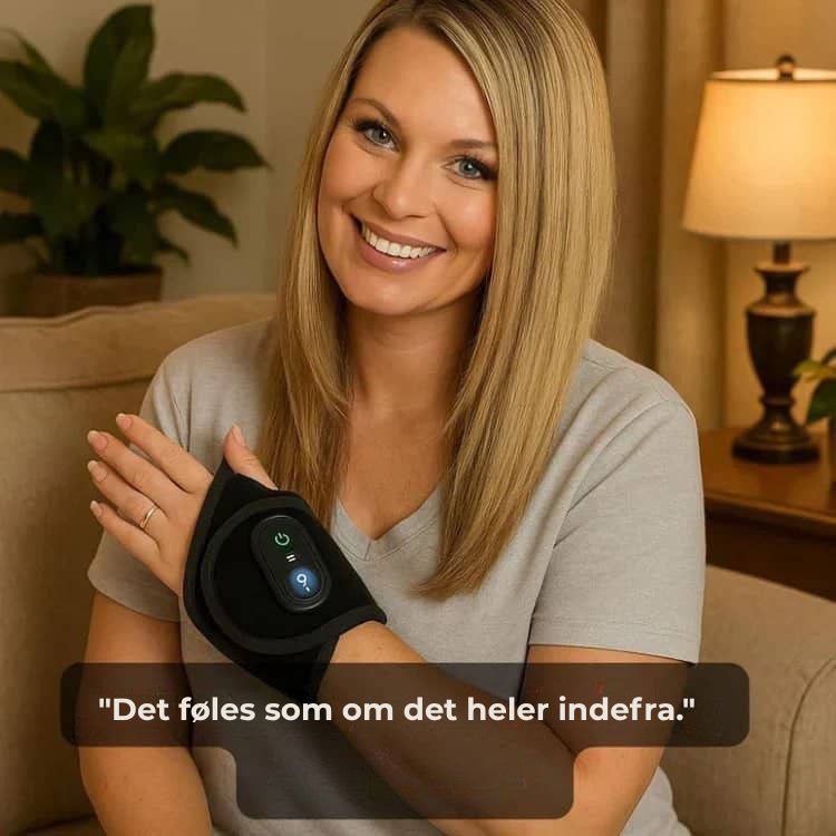 NeuroBrace terapibandage