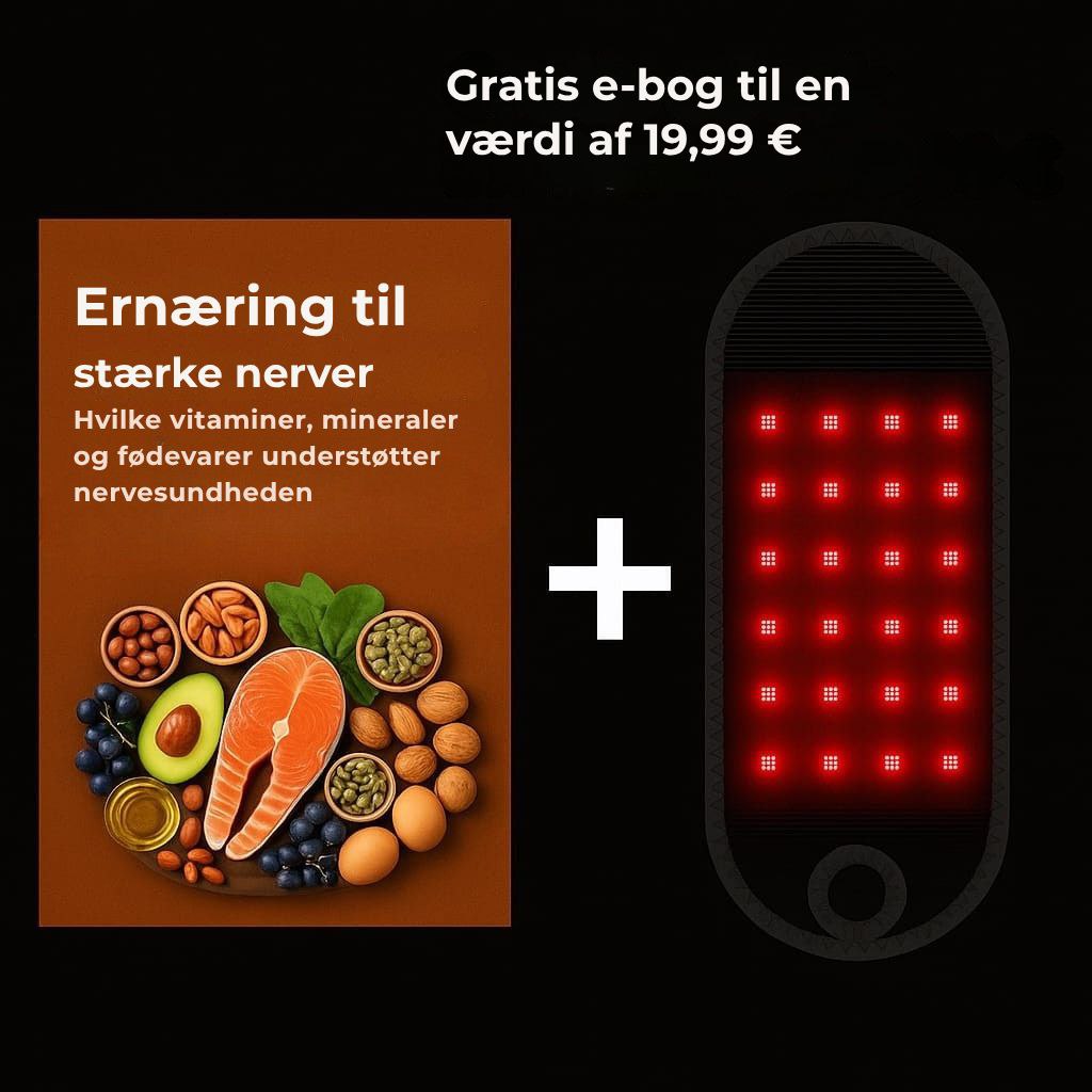 NeuroBrace terapibandage