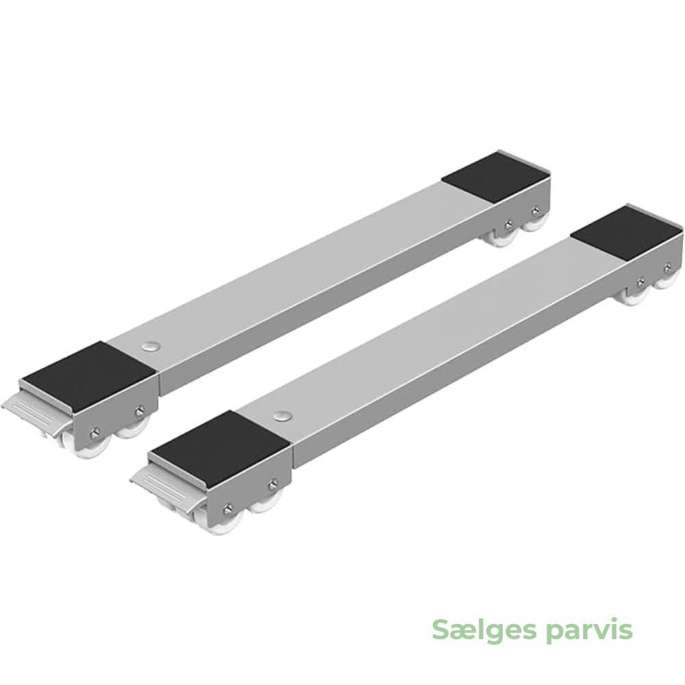 Glisséo | Flyt dine apparater nemt og uden besvær!