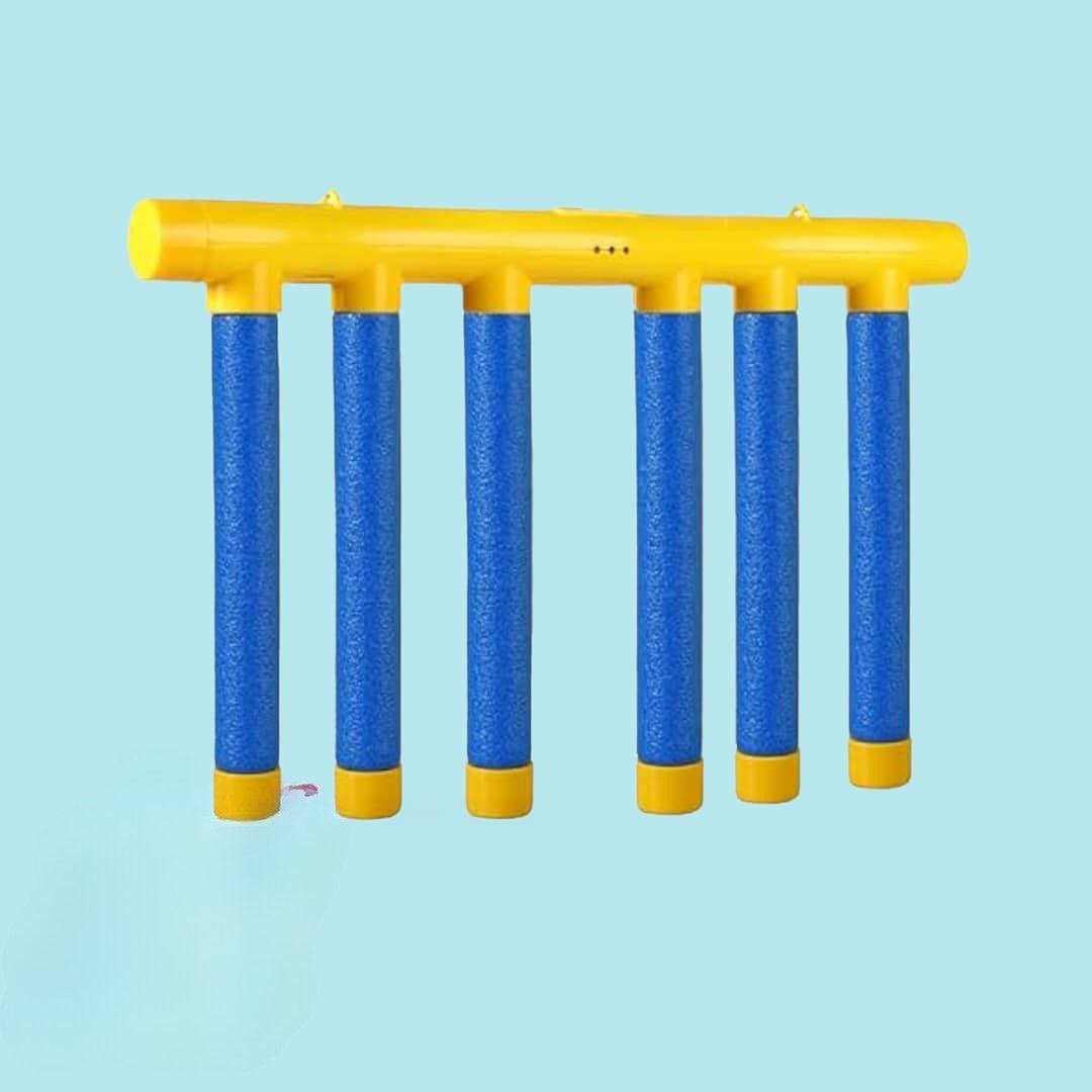 Kiddio™️ Reflex Game