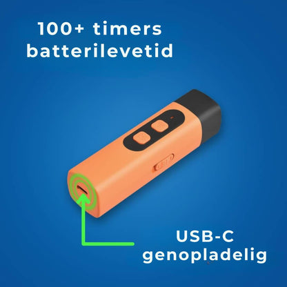 BarkStop - Din hjælp mod unødvendig gøen