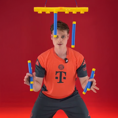 Kiddio™️ Reflex Game