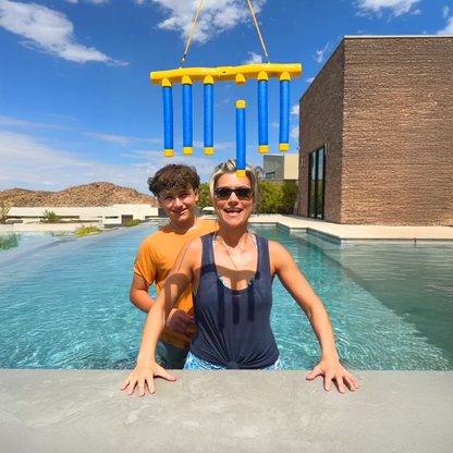 Kiddio™️ Reflex Game